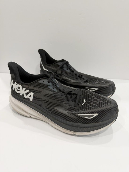Hoka One One Other - Hoka One One Wide Width Clifton 9 Men’s Shoes